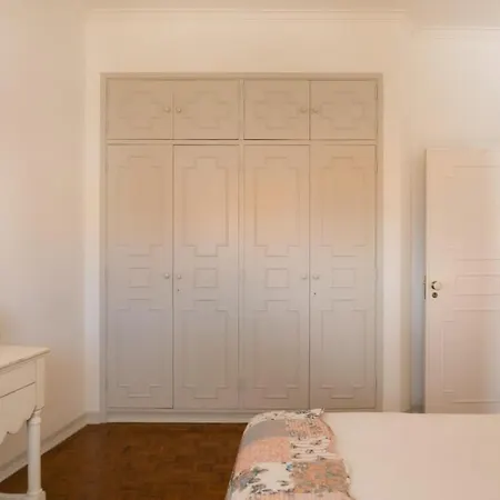 Alto Do Atlantico - Old Town Apartment *