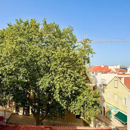 Alto Do Atlantico - Old Town *