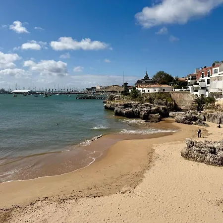 Alto Do Atlantico - Old Town Apartment Cascais