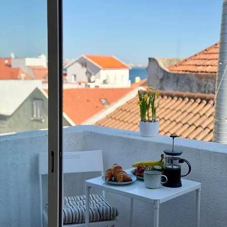Apartment Alto Do Atlantico - Old Town