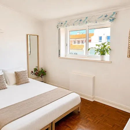 Apartment Alto Do Atlantico - Old Town *